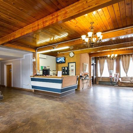 Lagana Hotel Lanigan Exterior foto